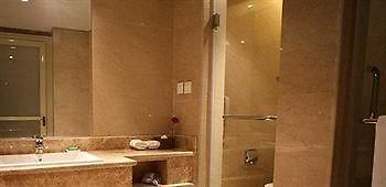 Zhengzhou Grenada Hotel 外观 照片
