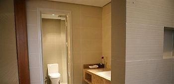 Zhengzhou Grenada Hotel 外观 照片