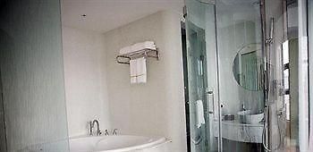 Zhengzhou Grenada Hotel 外观 照片