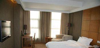 Zhengzhou Grenada Hotel 外观 照片
