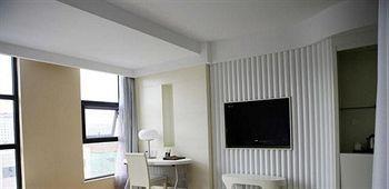 Zhengzhou Grenada Hotel 外观 照片