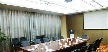 Zhengzhou Grenada Hotel 外观 照片