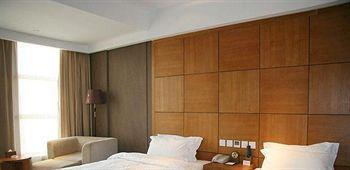 Zhengzhou Grenada Hotel 外观 照片