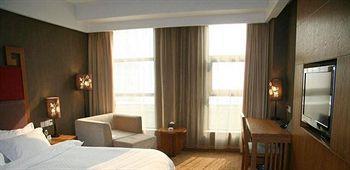 Zhengzhou Grenada Hotel 外观 照片