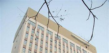 Zhengzhou Grenada Hotel 外观 照片