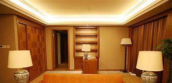 Zhengzhou Grenada Hotel 外观 照片