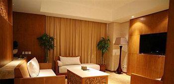 Zhengzhou Grenada Hotel 外观 照片