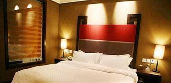 Zhengzhou Grenada Hotel 外观 照片