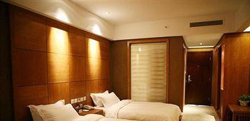Zhengzhou Grenada Hotel 外观 照片