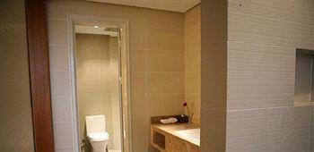 Zhengzhou Grenada Hotel 外观 照片
