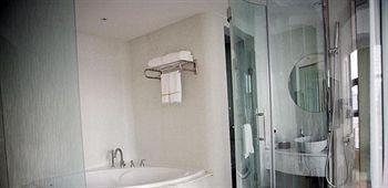 Zhengzhou Grenada Hotel 外观 照片