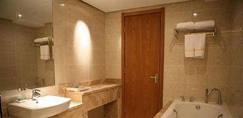 Zhengzhou Grenada Hotel 外观 照片