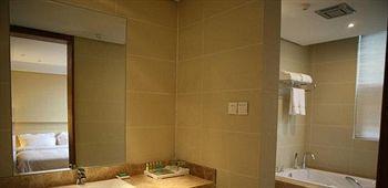 Zhengzhou Grenada Hotel 外观 照片