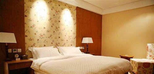 Zhengzhou Grenada Hotel 外观 照片